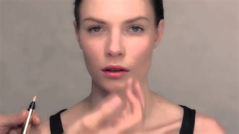 maquillage yves saint laurent tuto|Tuto maquillage .